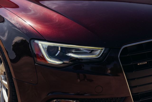 2014 Audi A5 2.0T quattro Premium Plus | Addison, TX | Apex Auto Sports 2014 Audi A5 2.0T quattro Premium Plus | Addison, TX | Apex Auto Sports