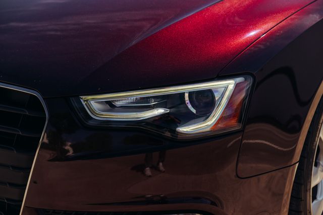 2014 Audi A5 2.0T quattro Premium Plus | Addison, TX | Apex Auto Sports 2014 Audi A5 2.0T quattro Premium Plus | Addison, TX | Apex Auto Sports