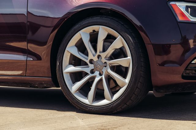 2014 Audi A5 2.0T quattro Premium Plus | Addison, TX | Apex Auto Sports 2014 Audi A5 2.0T quattro Premium Plus | Addison, TX | Apex Auto Sports