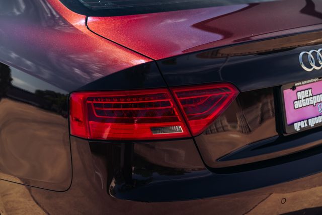 2014 Audi A5 2.0T quattro Premium Plus | Addison, TX | Apex Auto Sports