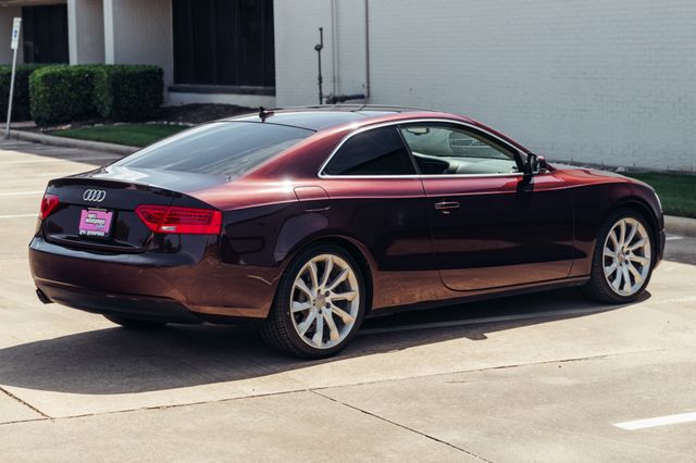 2014 Audi A5 2.0T quattro Premium Plus | Addison, TX | Apex Auto Sports