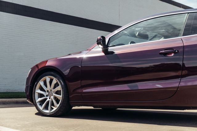 2014 Audi A5 2.0T quattro Premium Plus | Addison, TX | Apex Auto Sports