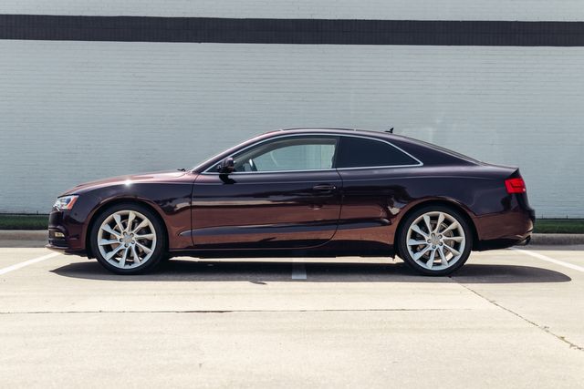 2014 Audi A5 2.0T quattro Premium Plus | Addison, TX | Apex Auto Sports 2014 Audi A5 2.0T quattro Premium Plus | Addison, TX | Apex Auto Sports