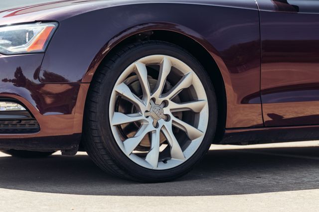 2014 Audi A5 2.0T quattro Premium Plus | Addison, TX | Apex Auto Sports 2014 Audi A5 2.0T quattro Premium Plus | Addison, TX | Apex Auto Sports