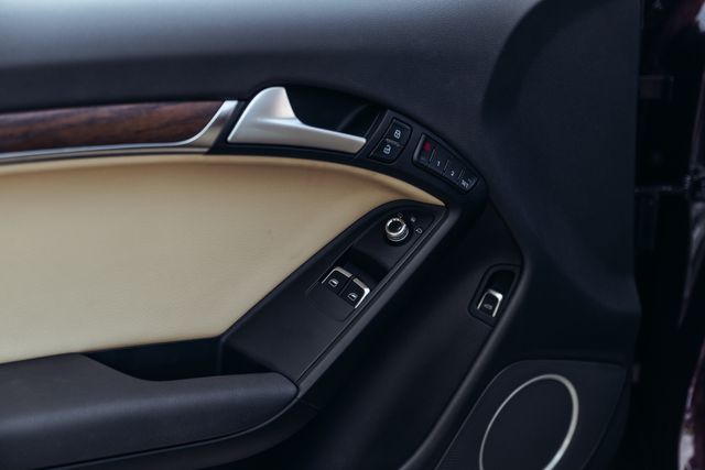 2014 Audi A5 2.0T quattro Premium Plus | Addison, TX | Apex Auto Sports