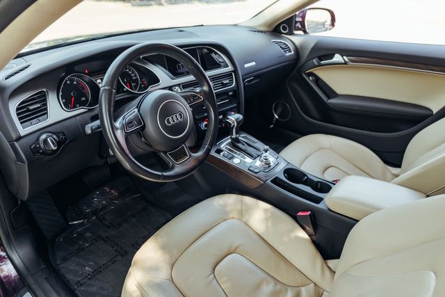 2014 Audi A5 2.0T quattro Premium Plus | Addison, TX | Apex Auto Sports 2014 Audi A5 2.0T quattro Premium Plus | Addison, TX | Apex Auto Sports