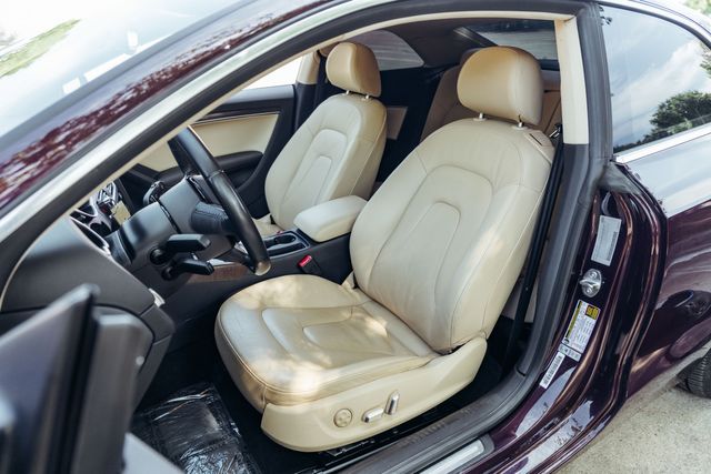 2014 Audi A5 2.0T quattro Premium Plus | Addison, TX | Apex Auto Sports 2014 Audi A5 2.0T quattro Premium Plus | Addison, TX | Apex Auto Sports