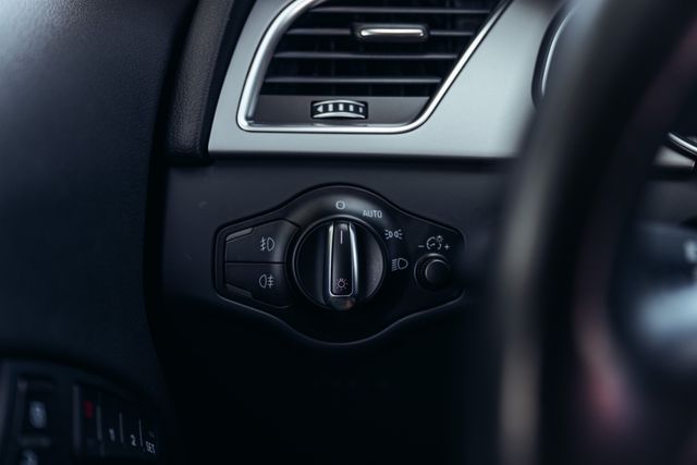 2014 Audi A5 2.0T quattro Premium Plus | Addison, TX | Apex Auto Sports