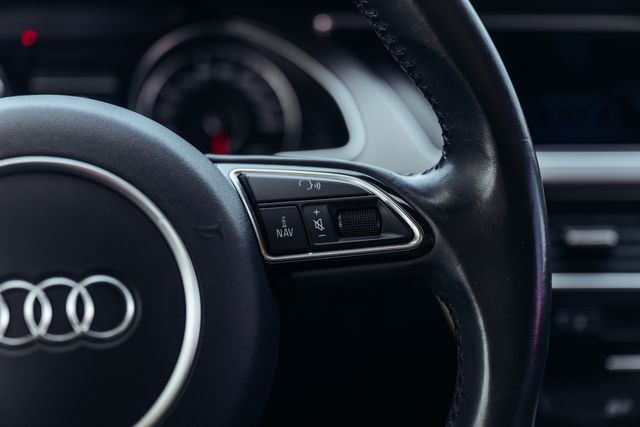 2014 Audi A5 2.0T quattro Premium Plus | Addison, TX | Apex Auto Sports