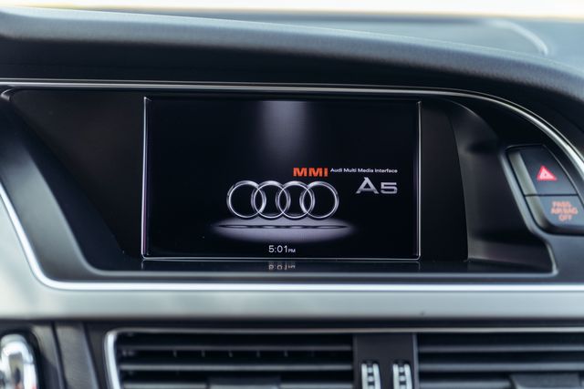 2014 Audi A5 2.0T quattro Premium Plus | Addison, TX | Apex Auto Sports 2014 Audi A5 2.0T quattro Premium Plus | Addison, TX | Apex Auto Sports
