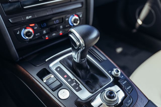 2014 Audi A5 2.0T quattro Premium Plus | Addison, TX | Apex Auto Sports