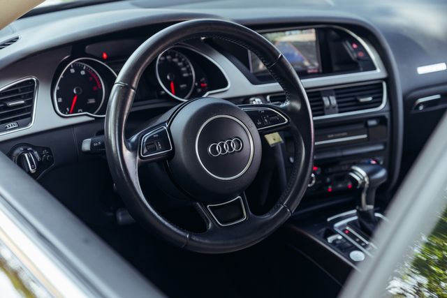 2014 Audi A5 2.0T quattro Premium Plus | Addison, TX | Apex Auto Sports 2014 Audi A5 2.0T quattro Premium Plus | Addison, TX | Apex Auto Sports