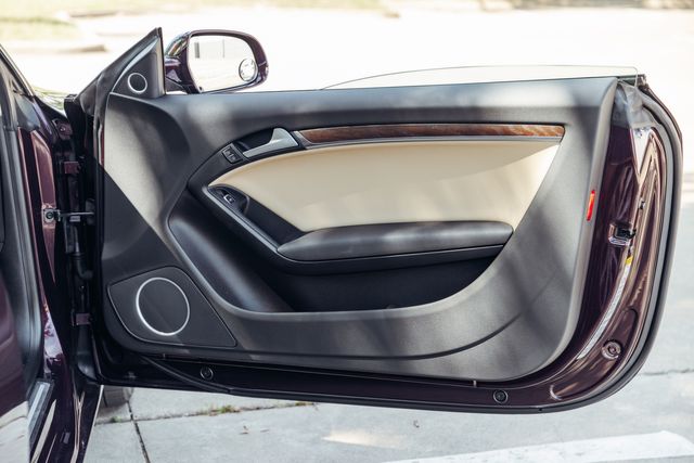 2014 Audi A5 2.0T quattro Premium Plus | Addison, TX | Apex Auto Sports