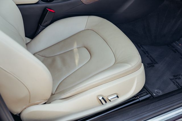2014 Audi A5 2.0T quattro Premium Plus | Addison, TX | Apex Auto Sports