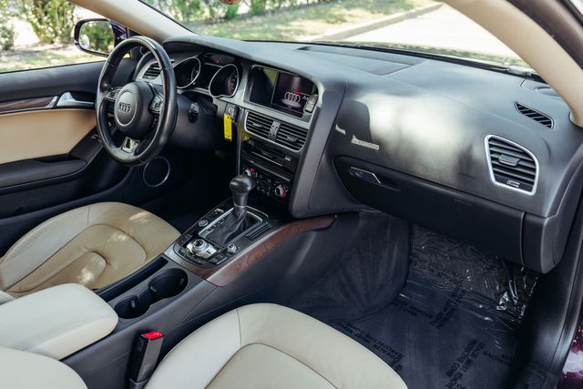 2014 Audi A5 2.0T quattro Premium Plus | Addison, TX | Apex Auto Sports 2014 Audi A5 2.0T quattro Premium Plus | Addison, TX | Apex Auto Sports