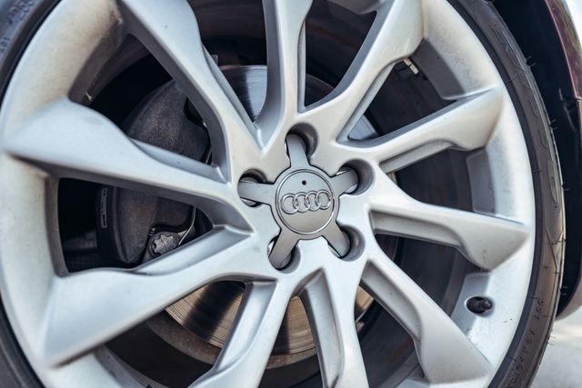 2014 Audi A5 2.0T quattro Premium Plus | Addison, TX | Apex Auto Sports 2014 Audi A5 2.0T quattro Premium Plus | Addison, TX | Apex Auto Sports