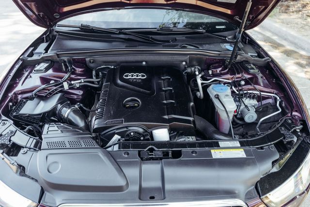 2014 Audi A5 2.0T quattro Premium Plus | Addison, TX | Apex Auto Sports