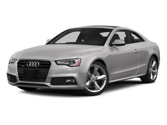 2014 Audi A5 2.0T quattro Premium | Honolulu, HI | Autosource Hawaii 