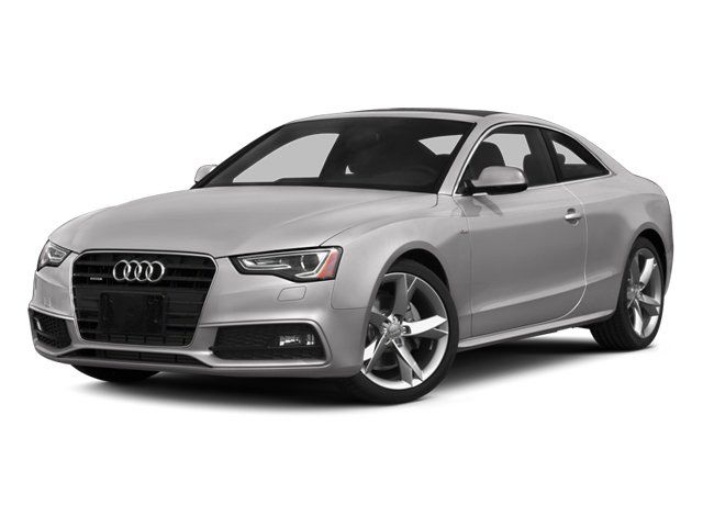 2014 Audi A5 2.0T quattro Premium | Honolulu, HI | Autosource Hawaii 