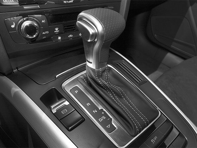 2014 Audi A5 2.0T quattro Premium