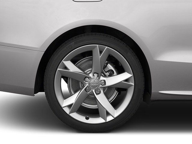 2014 Audi A5 2.0T quattro Premium