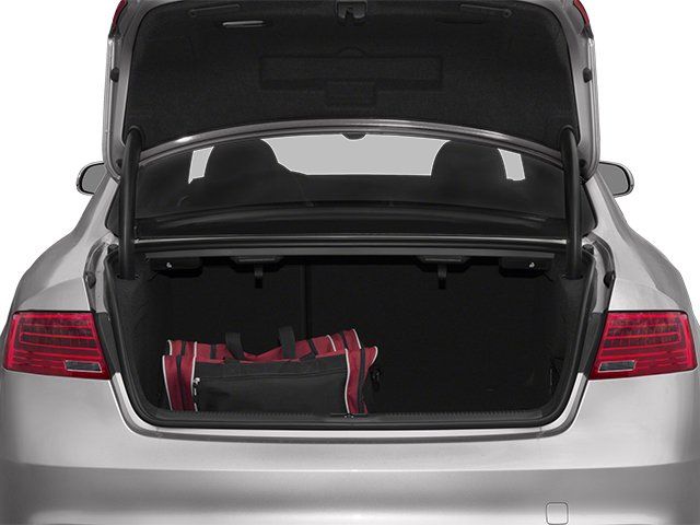 2014 Audi A5 2.0T quattro Premium