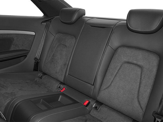 2014 Audi A5 2.0T quattro Premium