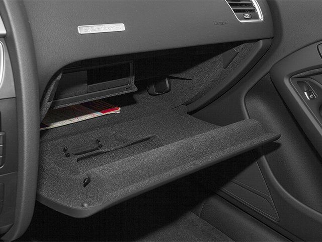 2014 Audi A5 2.0T quattro Premium