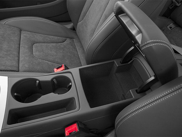 2014 Audi A5 2.0T quattro Premium