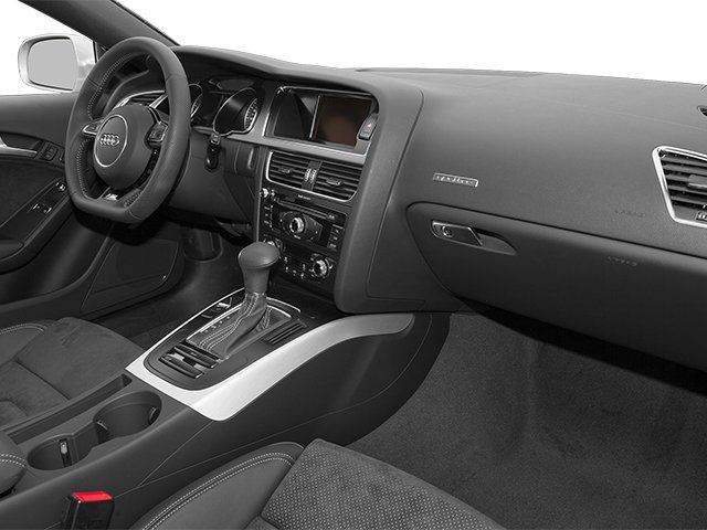 2014 Audi A5 2.0T quattro Premium