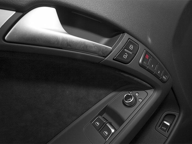 2014 Audi A5 2.0T quattro Premium