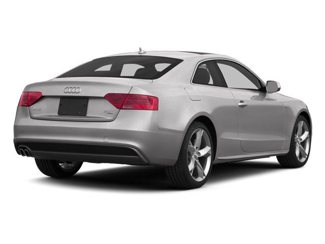 2014 Audi A5 2.0T quattro Premium