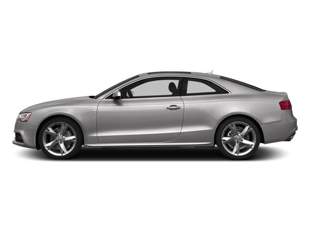 2014 Audi A5 2.0T quattro Premium