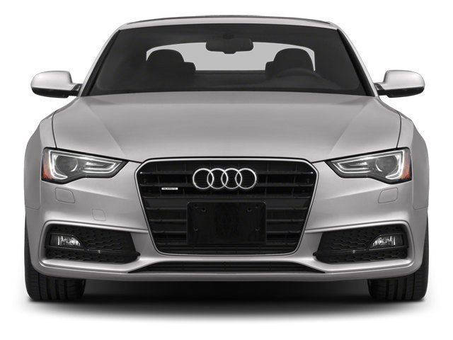 2014 Audi A5 2.0T quattro Premium