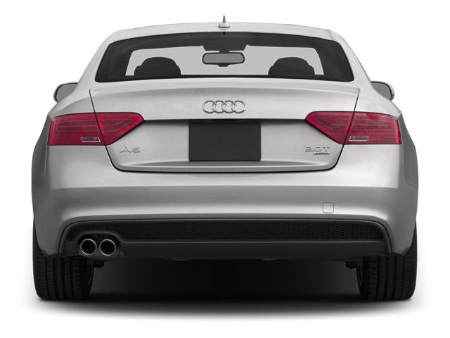 2014 Audi A5 2.0T quattro Premium