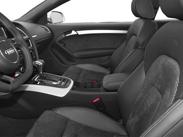 2014 Audi A5 2.0T quattro Premium