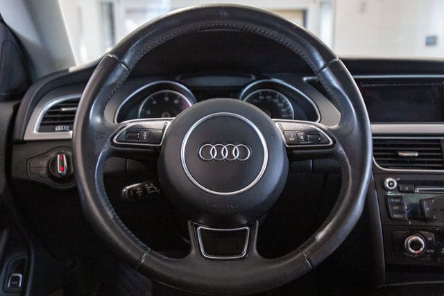 2014 Audi A5 2.0T quattro Premium