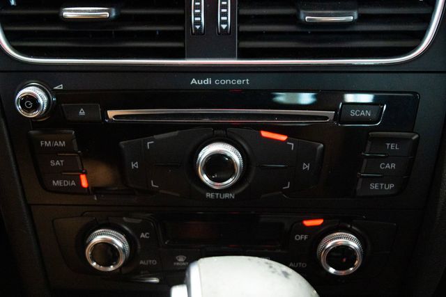 2014 Audi A5 2.0T quattro Premium