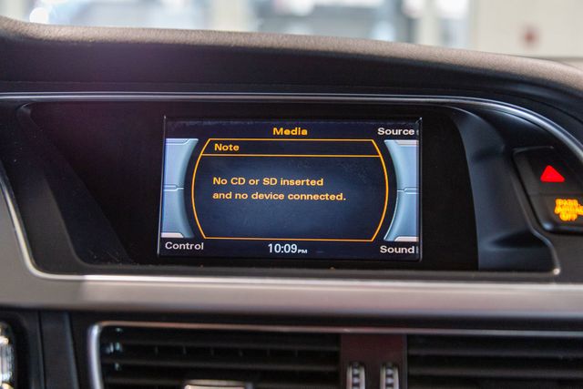 2014 Audi A5 2.0T quattro Premium