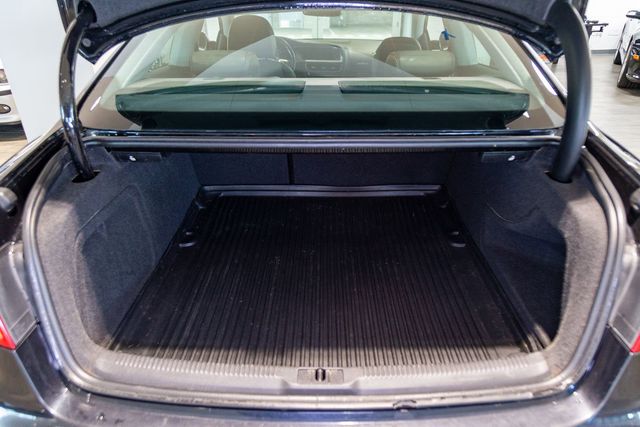 2014 Audi A5 2.0T quattro Premium