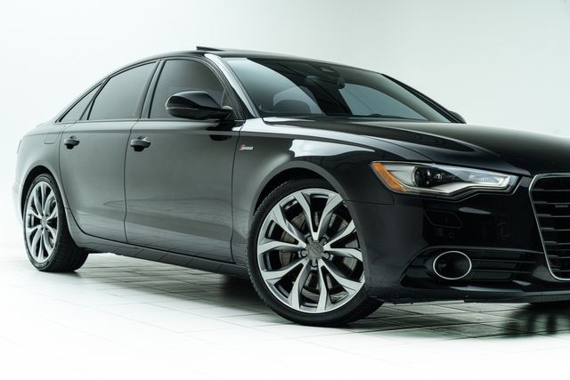 2014 Audi A6 3.0T quattro Premium Plus | Carrollton, TX | Texas Hot Rides 2014 Audi A6 3.0T quattro Premium Plus | Carrollton, TX | Texas Hot Rides