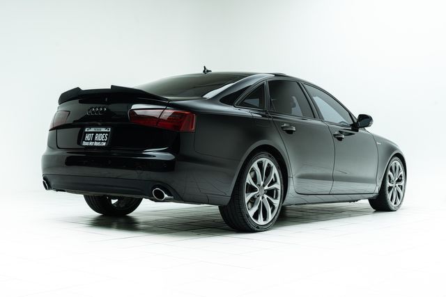 2014 Audi A6 3.0T quattro Premium Plus | Carrollton, TX | Texas Hot Rides 2014 Audi A6 3.0T quattro Premium Plus | Carrollton, TX | Texas Hot Rides