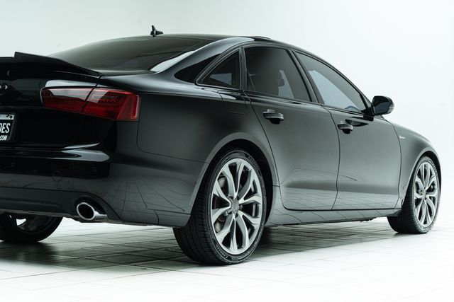 2014 Audi A6 3.0T quattro Premium Plus | Carrollton, TX | Texas Hot Rides 2014 Audi A6 3.0T quattro Premium Plus | Carrollton, TX | Texas Hot Rides