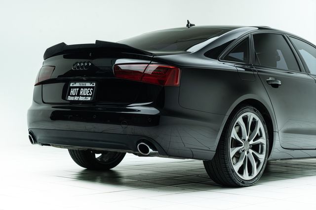 2014 Audi A6 3.0T quattro Premium Plus | Carrollton, TX | Texas Hot Rides 2014 Audi A6 3.0T quattro Premium Plus | Carrollton, TX | Texas Hot Rides