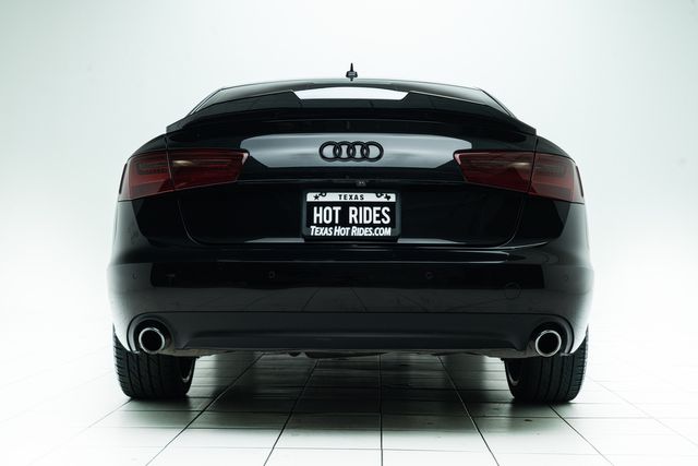 2014 Audi A6 3.0T quattro Premium Plus | Carrollton, TX | Texas Hot Rides 2014 Audi A6 3.0T quattro Premium Plus | Carrollton, TX | Texas Hot Rides