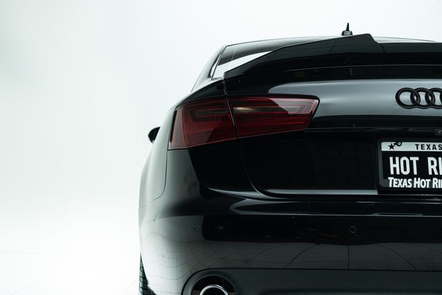 2014 Audi A6 3.0T quattro Premium Plus | Carrollton, TX | Texas Hot Rides