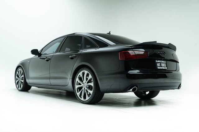 2014 Audi A6 3.0T quattro Premium Plus | Carrollton, TX | Texas Hot Rides 2014 Audi A6 3.0T quattro Premium Plus | Carrollton, TX | Texas Hot Rides