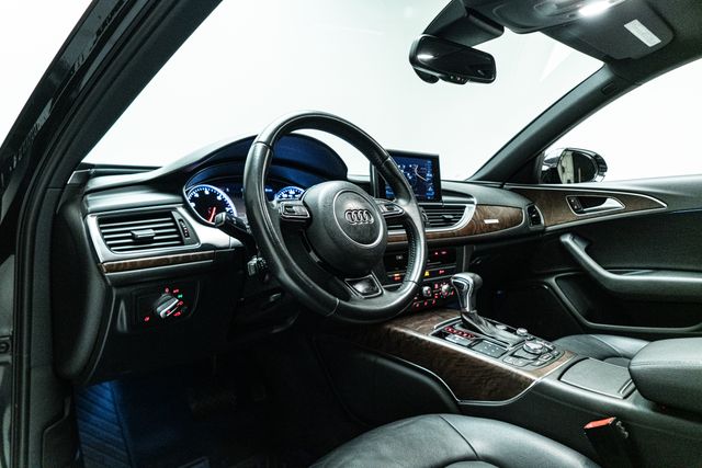 2014 Audi A6 3.0T quattro Premium Plus | Carrollton, TX | Texas Hot Rides 2014 Audi A6 3.0T quattro Premium Plus | Carrollton, TX | Texas Hot Rides