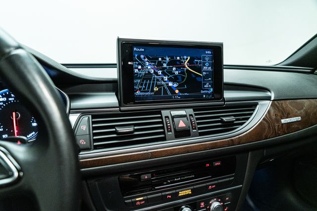 2014 Audi A6 3.0T quattro Premium Plus | Carrollton, TX | Texas Hot Rides 2014 Audi A6 3.0T quattro Premium Plus | Carrollton, TX | Texas Hot Rides