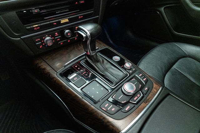 2014 Audi A6 3.0T quattro Premium Plus | Carrollton, TX | Texas Hot Rides